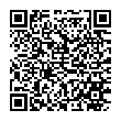 QR-код ссылки на материал «Памятную доску погибшему в Чечне Павлу Чуприкову установили в Дзержинске»