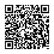 QR-код ссылки на материал «В Дзержинске из-за «Кросса Нации» ограничат движение транспорта»