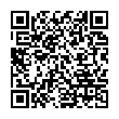 QR-код ссылки на материал ««Обратная связь». Новая подборка происшествий Дзержинска»