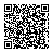 QR-код ссылки на материал «В Кстовском районе закончились поиски пропавшей двухлетней девочки»