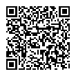 QR-код ссылки на материал «Молебен перед иконой «Неопалимая Купина» прошел в пожарной части Дзержинска»