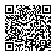 QR-код ссылки на материал «Матч в первенстве ПФО по хоккею с шайбой прошел в Дзержинске»