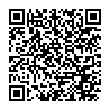 QR-код ссылки на материал «В Дзержинске прошел областной смотр-конкурс военно-патриотических клубов»