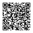 QR-код ссылки на материал «Дзержинский водоканал подвел итоги работы по концессионному соглашению»