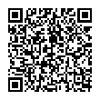 QR-код ссылки на материал «Две женщины пострадали в ДТП на перекрестке Циолковского — Грибоедова в Дзержинске»