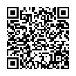 QR-код ссылки на материал ««Дзержинск-ТС-дубль» проиграл, но сохранил лидерство в первенстве»