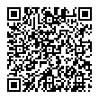 QR-код ссылки на материал «Помощь малоимущим. В дзержинском социальном центре "Покров" открылся гуманитарный склад»