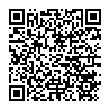 QR-код ссылки на материал «Следователь из Дзержинска вошла в тройку лучших следователей России»