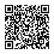 QR-код ссылки на материал «С новой площадки в дзержинском парке «Радуга» пропали качели»