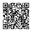 QR-код ссылки на материал «Всероссийский день бега «Кросс нации» прошел в Дзержинске»