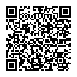 QR-код ссылки на материал «В Дзержинске в камеру слежения магазина попали забавы юного кофемана»