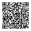 QR-код ссылки на материал «Это лето было лучшим. Дзержинцы рассказали об участии в федеральных образовательных форумах»
