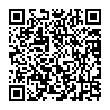 QR-код ссылки на материал «Дзержинец стал победителем чемпионата ДОСААФ России по мотокроссу»