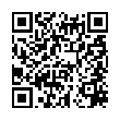 QR-код ссылки на материал «В Дзержинске идет пробный пуск тепла»