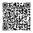 QR-код ссылки на материал «В Дзержинске прошел осенний этап Кубка города по спортивной версии «Что? Где? Когда?»»