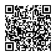 QR-код ссылки на материал «В 2020 году в поселке Дачный планируют построить новую дорогу»