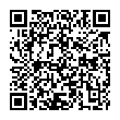 QR-код ссылки на материал «Борский суд вынес приговор водителю, который насмерть сбил школьника»