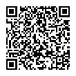 QR-код ссылки на материал «Дзержинский «Уран» вышел в финал Кубка Нижегородской области по футболу»