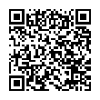 QR-код ссылки на материал «Дзержинские полицейские раскрыли поджог автомобиля»