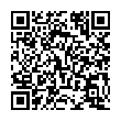 QR-код ссылки на материал «Православный детский сад торжественно открыли в Дзержинске»