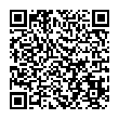 QR-код ссылки на материал «На главной площади Дзержинска состоялся гарнизонный развод подразделений полиции»