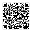 QR-код ссылки на материал «Опасная рассеянность. Два авто столкнулись на проспекте Циолковского в Дзержинске»