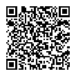 QR-код ссылки на материал «Новый пешеходный переход появился на проспекте Ленина в Дзержинске»