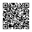 QR-код ссылки на материал «В Дзержинске открылась выставка художника Ильи Спиченкова»