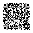 QR-код ссылки на материал «В Дзержинске посетитель магазина украл бутылку спиртного и закуску»
