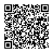 QR-код ссылки на материал «В Нижегородской области стартует отбор на «Фабрику предпринимательства»»