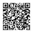QR-код ссылки на материал «В Дзержинске прошел единый день пенсионной грамотности»