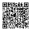 QR-код ссылки на материал «В Дзержинске водитель иномарки устроил ДТП на кольце кругового движения и уехал»