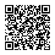 QR-код ссылки на материал «Депутат Александр Меркин. Работа на округе превыше всего»