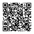 QR-код ссылки на материал «Верните крышу! Дзержинцы до сих пор страдают от последствий майского урагана»