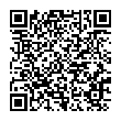 QR-код ссылки на материал «Женщина пострадала в аварии на перекрестке Циолковского — Гайдара»