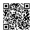 QR-код ссылки на материал «Как идет пуск тепла в Дзержинске»