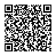 QR-код ссылки на материал «Депутат Госдумы Владимир Блоцкий посетил детские учреждения Дзержинска»