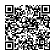 QR-код ссылки на материал «Дзержинская Скрябинка открыла новый творческий сезон»