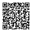 QR-код ссылки на материал «Дзержинский депутат Сергей Клейменов устроил праздник для жителей»
