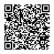 QR-код ссылки на материал ««Иная темнота». Студия «Блик» показала премьеру на главной театральной сцене Дзержинска»