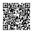 QR-код ссылки на материал «Дзержинский театр драмы обновляет зал к новому сезону»