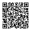 QR-код ссылки на материал «Дзержинские команды провели матчи в различных футбольных турнирах»