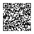 QR-код ссылки на материал «В Дзержинске отмечен рост заболеваемости ОРВИ»