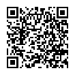 QR-код ссылки на материал «В Нижнем Новгороде за один вечер в ДТП погибли три пешехода»