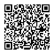 QR-код ссылки на материал «Глеб Никитин назначил Надежду Преподобную и.о. министра культуры региона»