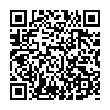 QR-код ссылки на материал «В Дзержинске завершился ремонт коллектора на Петрищева»