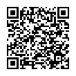 QR-код ссылки на материал «В России вступили в силу новые правила регистрации брака»