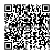 QR-код ссылки на материал «Новая автоцистерна поступила в расчет Дзержинского пожарно-спасательного гарнизона»