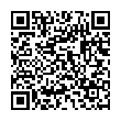 QR-код ссылки на материал «В Дзержинске появилось еще одно футбольное поле»