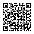 QR-код ссылки на материал «Ушли в осень. В Дзержинске продолжается капитальный ремонт домов»